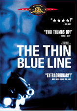 Thin Blue Line