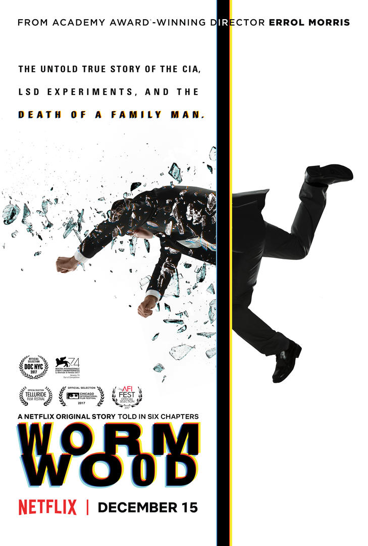 Wormwood Poster