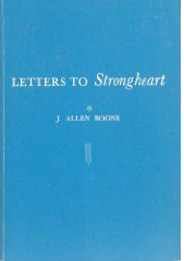 letters ti strongheart